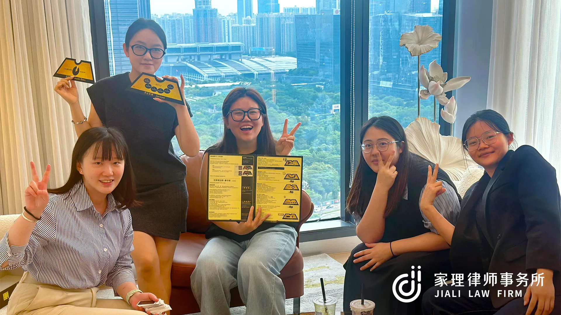 冰爽一夏：深圳家理文化日活动温情绽放